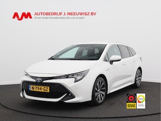 Toyota Corolla Touring Sports 1.8 Hybrid Business Plus/ lage km/ zeer mooi!