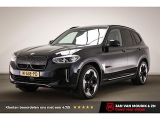 BMW iX3 High Executive 80 kWh SOH 96% | PANORAMADAK | HEAD UP | DAB | APPLE | 360 CAMERA