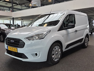 Ford Transit Connect 1.5 EcoBlue L1 Trend / 3-Zits / Carplay / Trekhaak / Camera