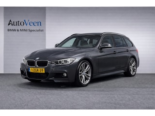 BMW 3-serie Touring 316i Executive (M-SPORT, ALCANTARA, ALPINE, STOELVERWARMING, PARKEERSENSOREN)