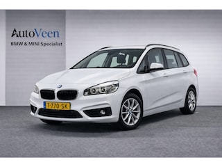 BMW 2-serie Tourer 216i High Executive|LED|NAVI|PDC|DEALER ONDERHOUDEN