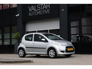 Citroën C1 1.0-12V Selection | 1e eigenaar | Dealer onderhouden