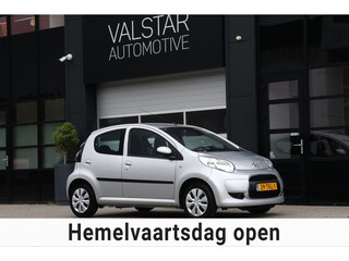Citroën C1 1.0-12V Selection | 1e eigenaar | Dealer onderhouden