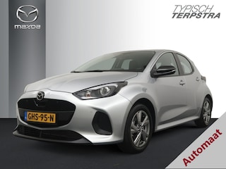 Mazda 2 1.5 VVT-i 116 CVT Exclusive-line/lage km.stand