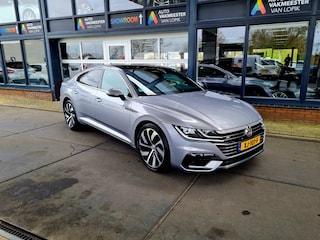Volkswagen Arteon 1.5 TSI 150pk 7-DSG Business R-Line Pano Trekh. All-in prijs + 6 mnd garantie.