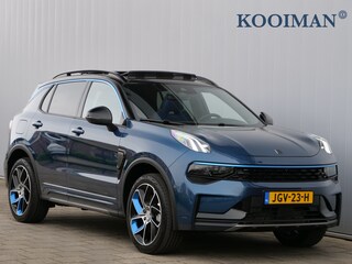 Lynk & Co 01 1.5 Plugin Hybrid 261pk Automaat Apple Carplay / 360 Camera / Infinity Sound / Panoramadak