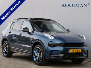 Lynk & Co 01 1.5 Plugin Hybrid 261pk Automaat Apple Carplay / 360 Camera / Infinity Sound / Panoramadak