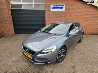 Volvo V40 1.5 T2 Polar+ 2020 AUTOMAAT - Stoelverwarming