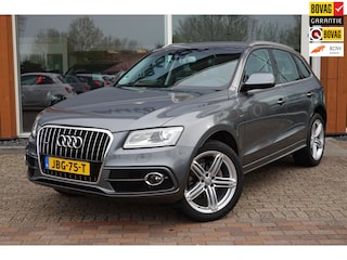 Audi Q5 2.0 TFSI quattro Pro Line Plus
