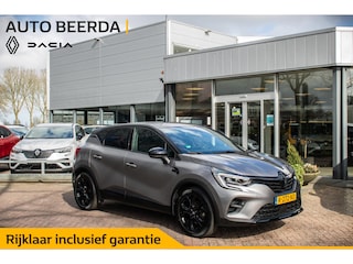 Renault Captur 1.6 E-Tech Hybrid 145 Rive Gauche | Automaat | Trekhaak