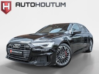 Audi A6 Avant 55 TFSI e quattro | S-line | Panoramadak | Stoelventilatie | Tre
