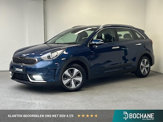 Kia Niro 1.6 GDi DynamicLine | TREKHAAK | CARPLAY | ORG.NL |