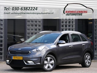 Kia Niro 1.6GDi DYNAMICLINE/ NL-AUTO VAN 1STE EIGENAAR!