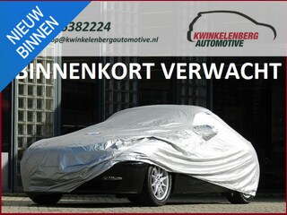 Kia Niro 1.6GDi DYNAMICLINE/ NL-AUTO VAN 1STE EIGENAAR!