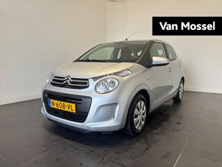 Citroën C1 1.0 VTi Feel
