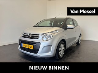 Citroën C1 1.0 VTi Feel