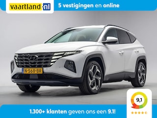 Hyundai Tucson 1.6 T-GDI PHEV Comfort 4WD Aut. [ Adapt.cruise Navi Camera ]