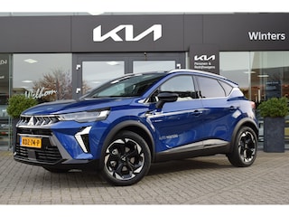 Mitsubishi ASX 1.8 HEV AT Intense+ | Stuur + Stoelverwarming | Navigatie | Camera | Adaptieve Cruise Control |