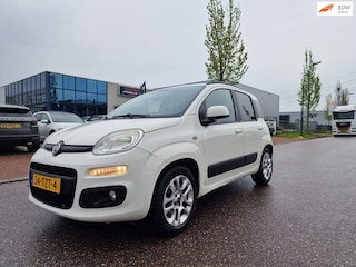 Fiat Panda 0.9 TwinAir Lounge AIRCO 2 X SLEUTELS