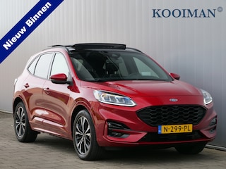 Ford Kuga 2.5 PHEV ST-Line Automaat Trekhaak / Panoramadak / Keyless