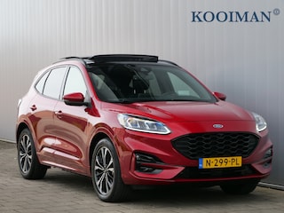 Ford Kuga 2.5 PHEV ST-Line Automaat Trekhaak / Panoramadak / Keyless