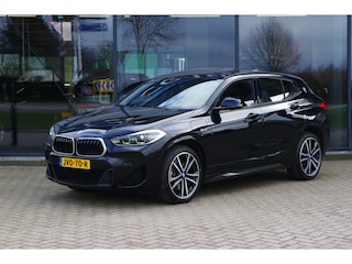 BMW X2 xDrive25e 220 PK High Executive M-Sport PHEV, Panoramadak, LED, Camera