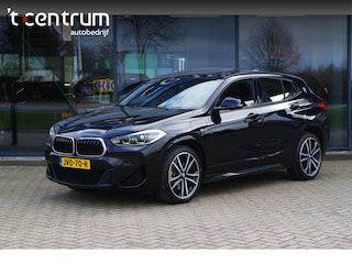 BMW X2 xDrive25e 220 PK High Executive M-Sport PHEV, Panoramadak, LED, Camera