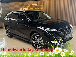 MG EHS 1.5 TGDI Luxury Navigatie Treeplanken Cruise control LMV
