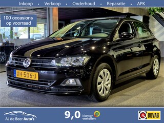 Volkswagen Polo 1.0 TSI Comfortline Navi | Airco | Android/Carplay | Nette auto