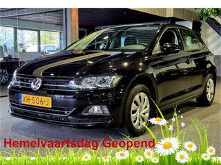 Volkswagen Polo 1.0 TSI Comfortline Navi | Airco | Android/Carplay | Nette auto