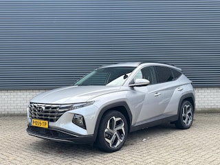 Hyundai Tucson 1.6 T-GDi HEV 230pk Aut.