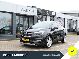 Opel Mokka X 1.4 Turbo Innovation | Schuif/kanteldak | Trekhaak | 19'' LMV