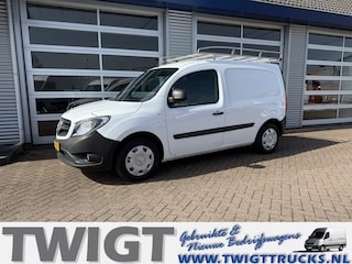 Mercedes-Benz Citan 109 CDI L1 Euro 6