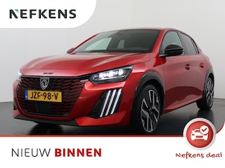 Peugeot 208 1.2 PureTech 100 GT|Navi|Camera|Adaptive Cruise