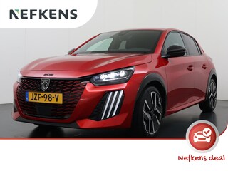 Peugeot 208 1.2 PureTech 100 GT|Navi|Camera|Adaptive Cruise
