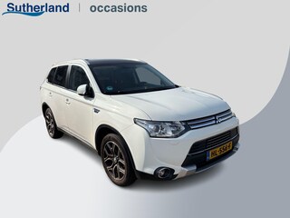 Mitsubishi Outlander 2.0 PHEV Executive Edition | Trekhaak | Achteruitrijcamera |