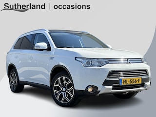 Mitsubishi Outlander 2.0 PHEV Executive Edition | Trekhaak | Achteruitrijcamera |