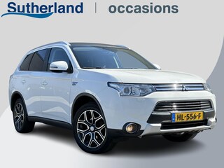 Mitsubishi Outlander 2.0 PHEV Executive Edition | Trekhaak | Achteruitrijcamera |