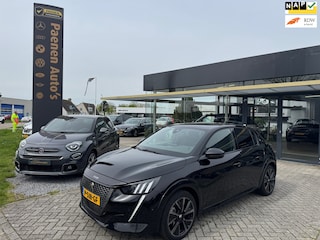 Peugeot 208 1.2 PureTech GT Pack|360gr Cam|130PK|Pano|ACC