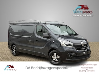 Renault Trafic 2.0 dCi 120PK L2 3,0T / Camera / Cruise / Navi / Clima / PDC / Bluetooth / Trekhaak /
