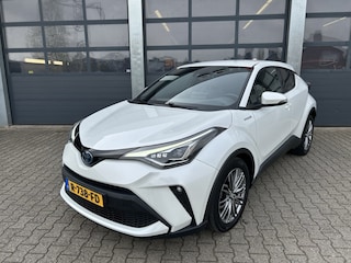 Toyota C-HR 2.0 Hybrid 184pk CVT Executive