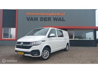 Volkswagen Transporter 2.0 TDI L2H1 28 Comfortline/2XSCHUIFDEUR