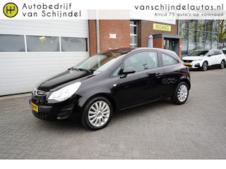 Opel Corsa 1.2-16V Selection AIRCO 16INCH LM VELGEN