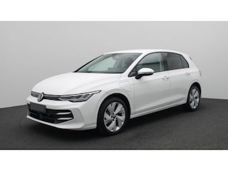 Volkswagen Golf 1.5 eHybrid Life Edition 204PK DSG Navi via Apple Carplay/Androi