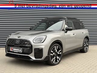 Mini Countryman 1.5 C John Cooper Works L H&K/Pano/360Cam
