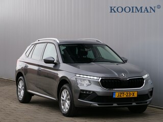 Skoda Kamiq 1.0 TSI 116pk Business Edition Automaat Apple Carplay/ El.Koffer / Camera