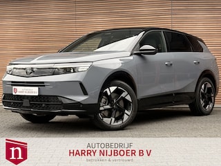 Opel Grandland 1.6 Turbo Plug-in-Hybrid Ultimate Trekhaak / 360* Camera / Navi / Clima / LED / AGR