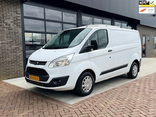Ford Transit Custom 270 2.0 TDCI L1H1 Trend | Airco | Cruise | Camera | PDC |