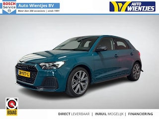 Audi A1 Sportback 30 TFSI Epic | Airco | Carplay | Virtual