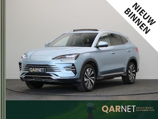 BYD Seal U 1.5 DM-i FWD Comfort | 26.6 KWh Accu | 125km WLPT | Panoramadak | Head-Up Display |